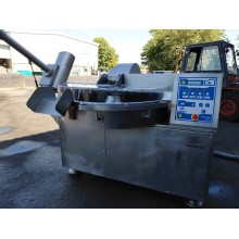 Nowicki 125 litre Bowl Cutter